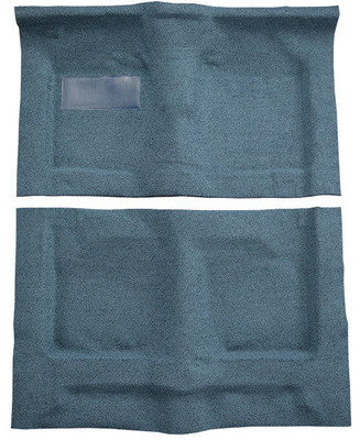 ACC Carpet 1961-1964 Pontiac Catalina Carpet Kit, 4 Door, Hardtop, Auto, Loop, Floor - ACC-1327