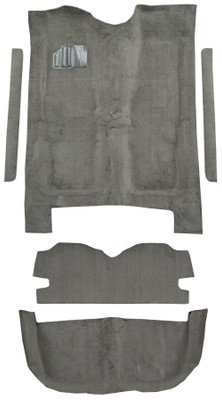 ACC Carpet 1978 El Camino Carpet Kit, Cutpile, Complete - ACC-16596