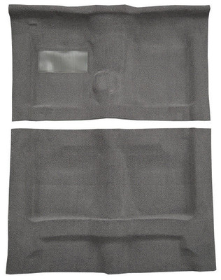 ACC Carpet 1961-1964 Pontiac Catalina Carpet Kit, 4 Door, Hardtop, 4-Speed, Loop, Floor - ACC-17144