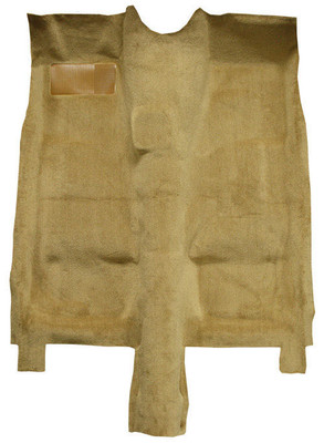 ACC Carpet 1976-1981 Camaro Carpet Kit, 4-Speed, Cutpile, Floor - ACC-18016