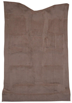 ACC Carpet 2007-2014 Silverado 3500 HD Carpet Kit, Crew Cab, W/O Heel Pad, Cutpile, Floor - ACC-20674