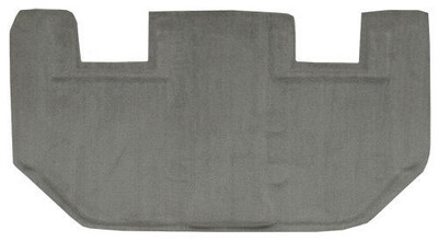 ACC Carpet 2010-2013 Yukon XL 2500 Carpet Seat Mount Cover, 2nd Row, Cutpile - ACC-21284