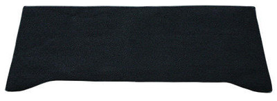 ACC Carpet 1960-1966 C20 Pickup Rear Cab Wall Carpet, Loop - ACC-21788