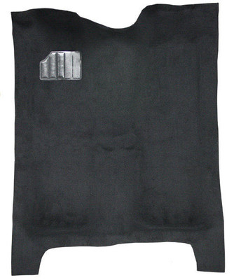 ACC Carpet 1978-1981 Monte Carlo Carpet Kit, Cutpile, Floor - ACC-2333