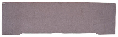 ACC Carpet 1988-1998 GMC K3500 Rear Cab Wall Carpet, Cutpile - ACC-24892