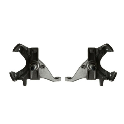 The Right Stuff 70-78 Camaro / Firebird and 73-77 G body Drop Spindles - DSP7078