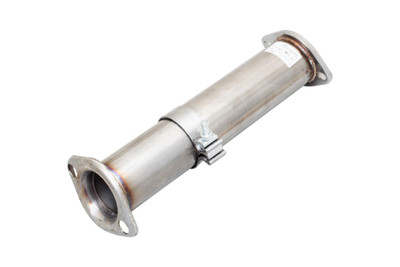  XForce Cat back adapter pipe - (XFE-ES-SW05-C1) 