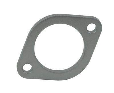  XForce Flange 2 bolt laser cut 304SS 2 - (XFE-F2S-2) 