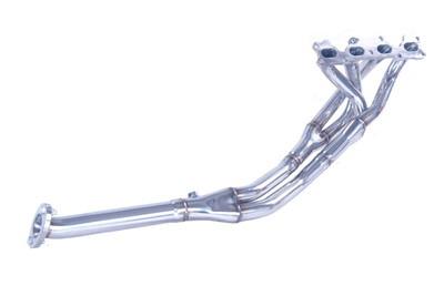  XForce Mazda MX5 1990-1993 1.6 L 4-2-1 15/8 stainless steel header - (XFE-HS-8916) 