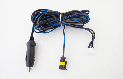  XForce Varex Single Wiring Harness (Exclusive of Control Box and Key Pads) - (XFE-VK06) 