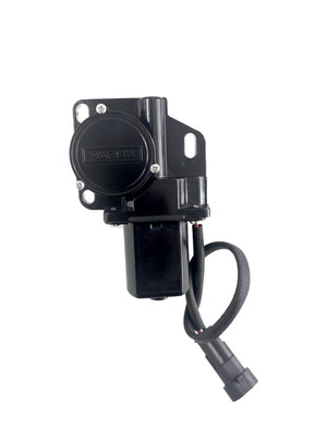  XForce Varex Motor 3 Bolt All Metal All Black - (XFE-VK18) 