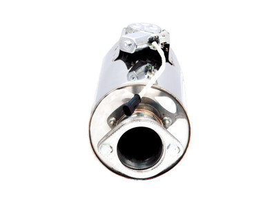  XForce Varex Universal Round 7, 16 Body Length,3Flanged Inlet, 3 Single-Wall Outlet - (XFE-VMK16-300) 