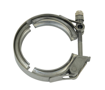  XForce V Band Clamp 304SS 2.25" - (XFE-VQ-225) 