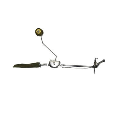  The Right Stuff 58-60 Full Size Chevrolet 5/16" Main Line, 0-30 Ohms, Fuel Tank Sending Unit - (BSU5801) 