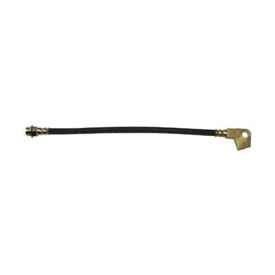  The Right Stuff 70 Challenger/Barracuda w/T-Block, Rear Brake Flex Hose, Each - (FH92) 