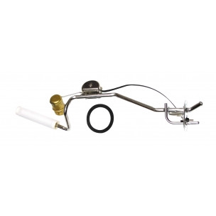 The Right Stuff 68-70 Mopar B-Body w/3/8" Main Fuel Line, Fuel Sending Unit, 6-78 Ohms - (RSU6802)