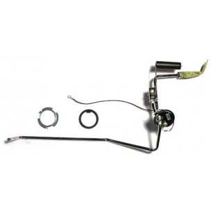 The Right Stuff 68-72 Chevrolet Chevy II/Nova, 3/8" Main, 0-90 Ohmn, Fuel Tank Sending Unit - (XSU6801)