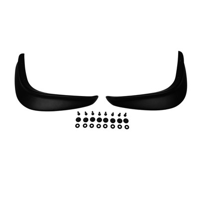  Trim Parts 1971 Road Runner/GTX Licensed Mopar Front Spoilers - (MPGC772) 