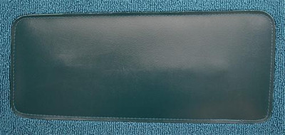  ACC Carpet 1957 Chevy Bel Air Floor Carpet, 4DR Sedan w/Bucket Seat, Loop Material - (ACC-14076) 