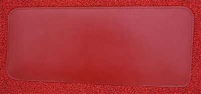  ACC Carpet 1956 Chevy Two-Ten Series Complete Carpet Kit, 2DR Wagon w/Bucket Seat, Loop - (ACC-24674) 