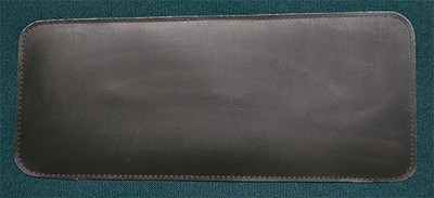  ACC Carpet 1955 Chevy Two-Ten Series Floor Carpet, 4DR Sedan w/Bucket Seat, Loop Material - (ACC-26199) 