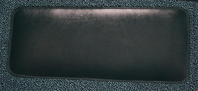  ACC Carpet 1957 Chevy Bel Air Floor Carpet, 2DR Sedan w/Bench Seat, Loop Material - (ACC-4494) 