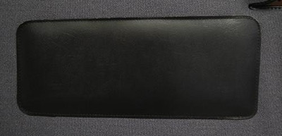  ACC Carpet 1955 Chevy Bel Air Floor Carpet, 2DR Convertible w/Bucket Seat, Loop Material - (ACC-4499) 