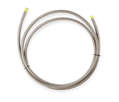Earls Performance Earl's Auto-Flex Hose - Size 6 - Sold By The Foot In Continuous Length up to 50' - (300006ERL)
