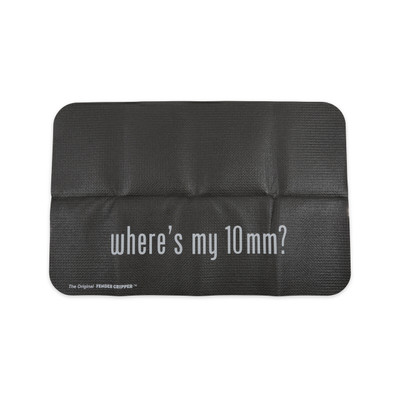 Fender Gripper Fender Gripper Where's my 10mm? Mat - (FG2451)
