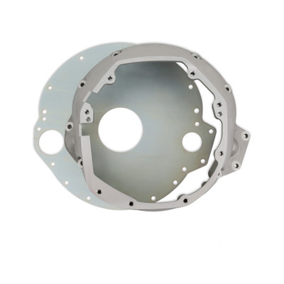 Lakewood Lakewood Bellhousing Kit - Mopar - Gen III Hemi to T-56 and Magnum Transmissions - (LKW-LK7100K)