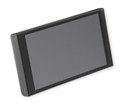 Holley EFI Sniper 2 EFI 5-inch Digital Dash - (EFI-553-200X)