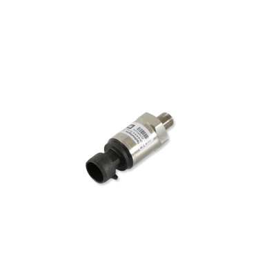 Holley EFI 100 PSI Stainless Pressure Sensor - (EFI-554-102)