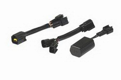  MSD Adapter Harness Kit, Mod Ford w/6-MOD MSD & OEM EFI - (MSD-88814) 