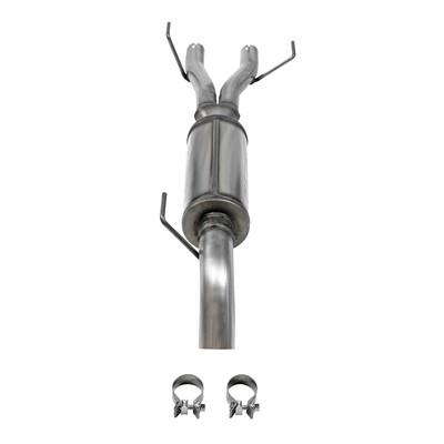 Flowmaster 07-21 Tundra 4.7/5.7L Flowmaster Flow FX Extreme Cat-Back Exhaust System - (FLO-717983)