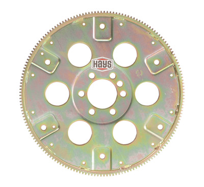 Hays Hays Steel SFI Certified Flexplate - Small and Big Block Chevrolet - (HYS-10-010)