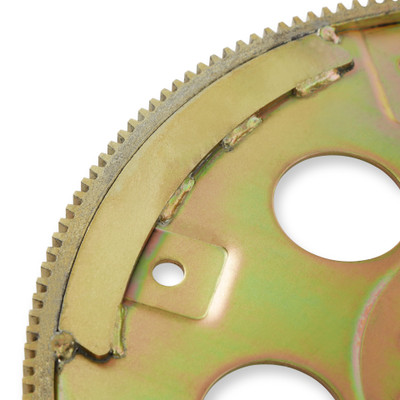 Hays Steel SFI Certified Flexplate 70-80 383/400 SB Chevy 168 Tooth External Balanced - (HYS-10-015)