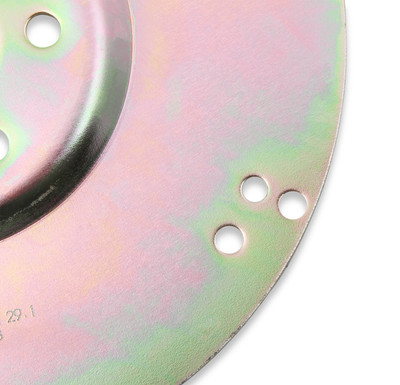 Hays Hays Steel SFI Certified Flexplate - Chrysler Small Block and Big Block - (HYS-11-020)