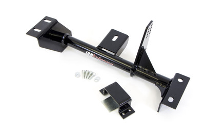 UMI Performance 1998-2002 GM F-Body Torque Arm Relocation Kit – 4L80E, Black - (UMI-2237-B)