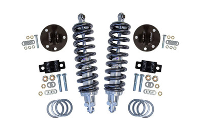  UMI Performance 2015-2024 Ford F-150 front coilover kit, 4WD - (UMI-6560-2) 