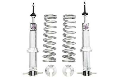  UMI Performance 93-02 GM F-Body Viking Coilover Kit, Double Adjustable Polyurethane 275lb Spring - (UMI-A206-275) 