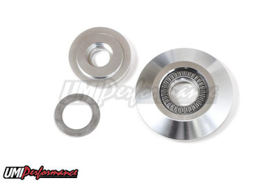  UMI Performance 82-92 Camaro/Firebird Coilover Kit, Front, Berserker, Double Adj, 300lb Spring - (UMI-J401AB-300) 