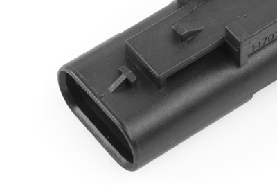 APR APR Exhaust System Valve Motor Dummy Sensor - (APR-SA000439)