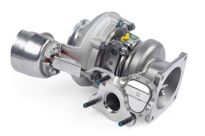 APR APR K04.3 GTS Turbocharger System - Porsche 911 3.0T - (APR-T2100084)