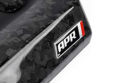 APR APR Engine Cover - 2.0T EA888.4 - Forged Carbon Fiber - (APR-MS100233)
