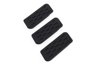  APR APR Intake Port Covers (For Carbon Fiber Covers) - (APR-CI100052-F) 
