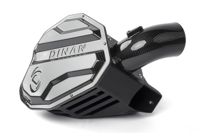  Dinan Dinan Cold Air Intake - 2020-2024 BMW M340i/M440i/2022-2025 M240i, Carbon Fiber - (DIN-D760-0058) 
