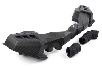  Dinan Dinan Matte Carbon Fiber Cold Air Intake - 2021-2025 BMW M2/M3/M4 - (DIN-D760-0063-B) 