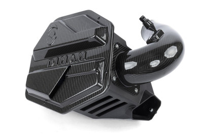  Dinan Dinan Cold Air Intake - 21-24 Toyota GR Supra 2.0/19-24 Z4 sDrive30i - (DIN-D760-0066) 