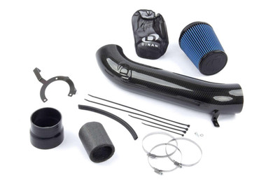  Dinan Dinan Cold Air Intake - 1999-2003 BMW 540i - (DIN-D760-0620A) 