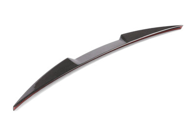  Dinan Dinan Rear Deck Spoiler - 2021-2025 BMW M3 - (DIN-D980-0031) 